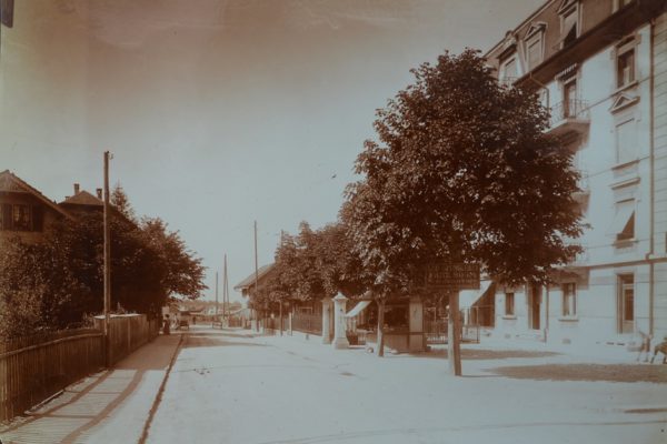 Scheibenstrasse_29._Mai_1912