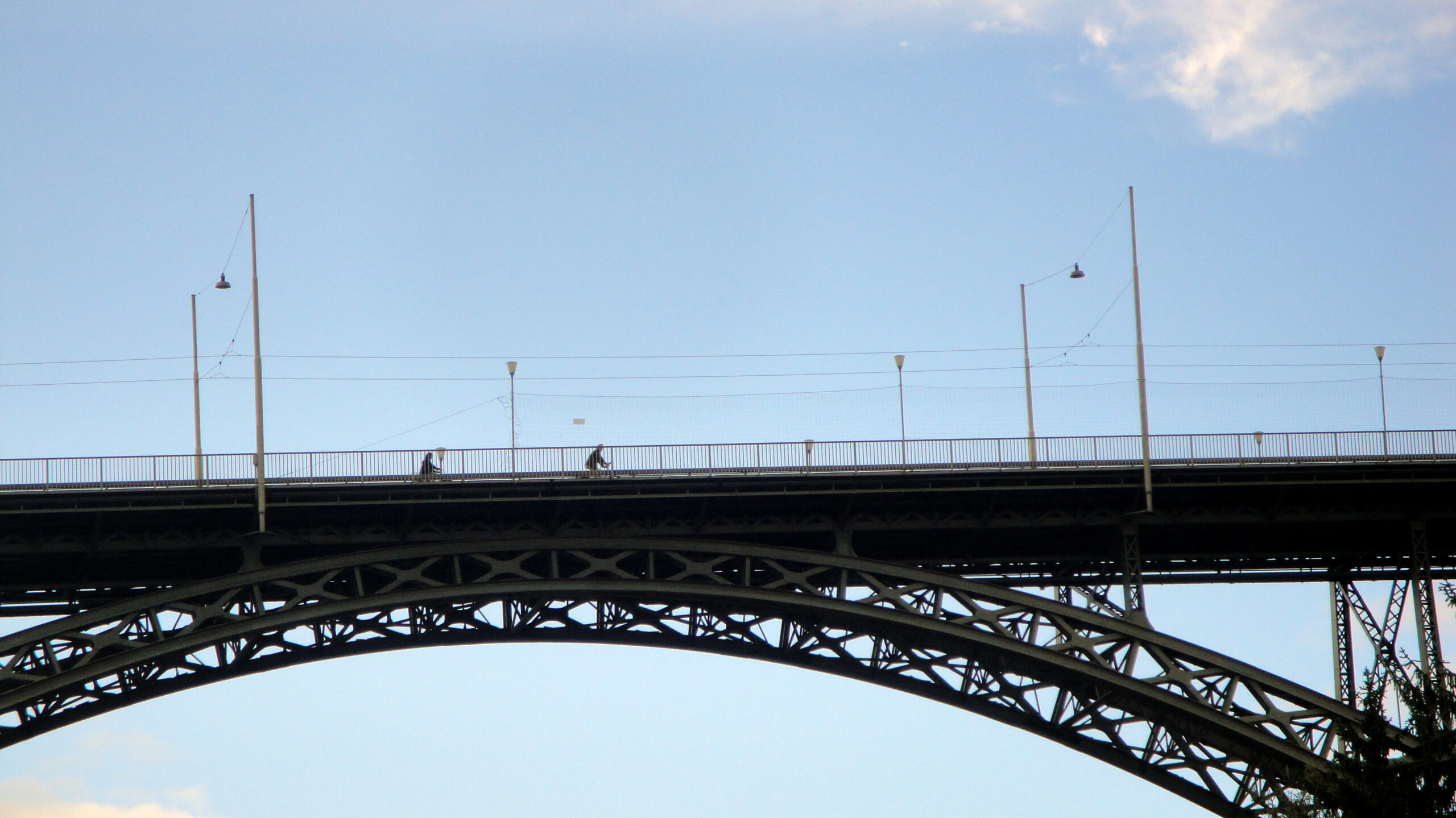 Kornhausbrücke wird umfassend saniert